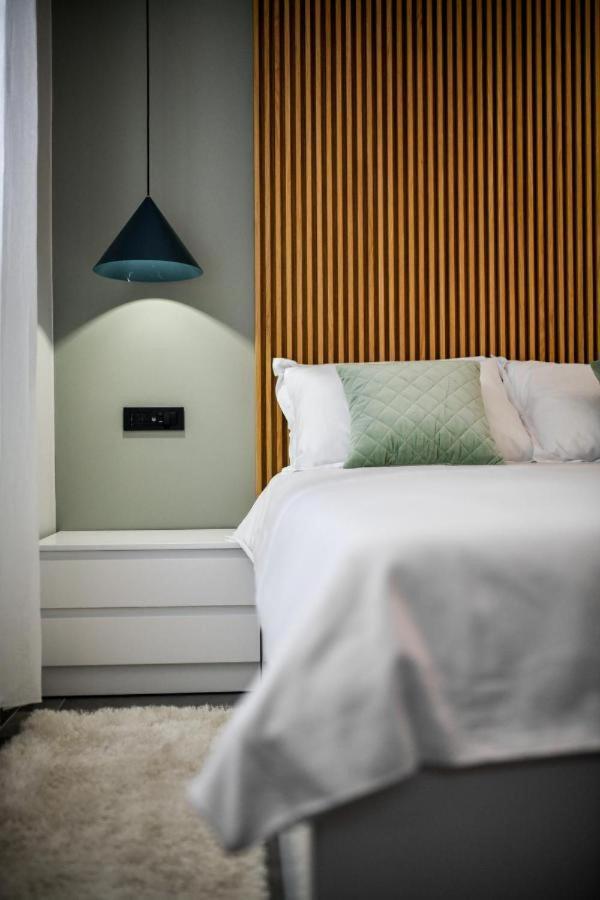 Maris Accommodation By Belmont Realty Zadar Bagian luar foto