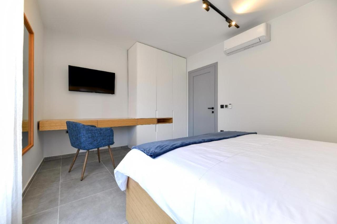 Maris Accommodation By Belmont Realty Zadar Bagian luar foto