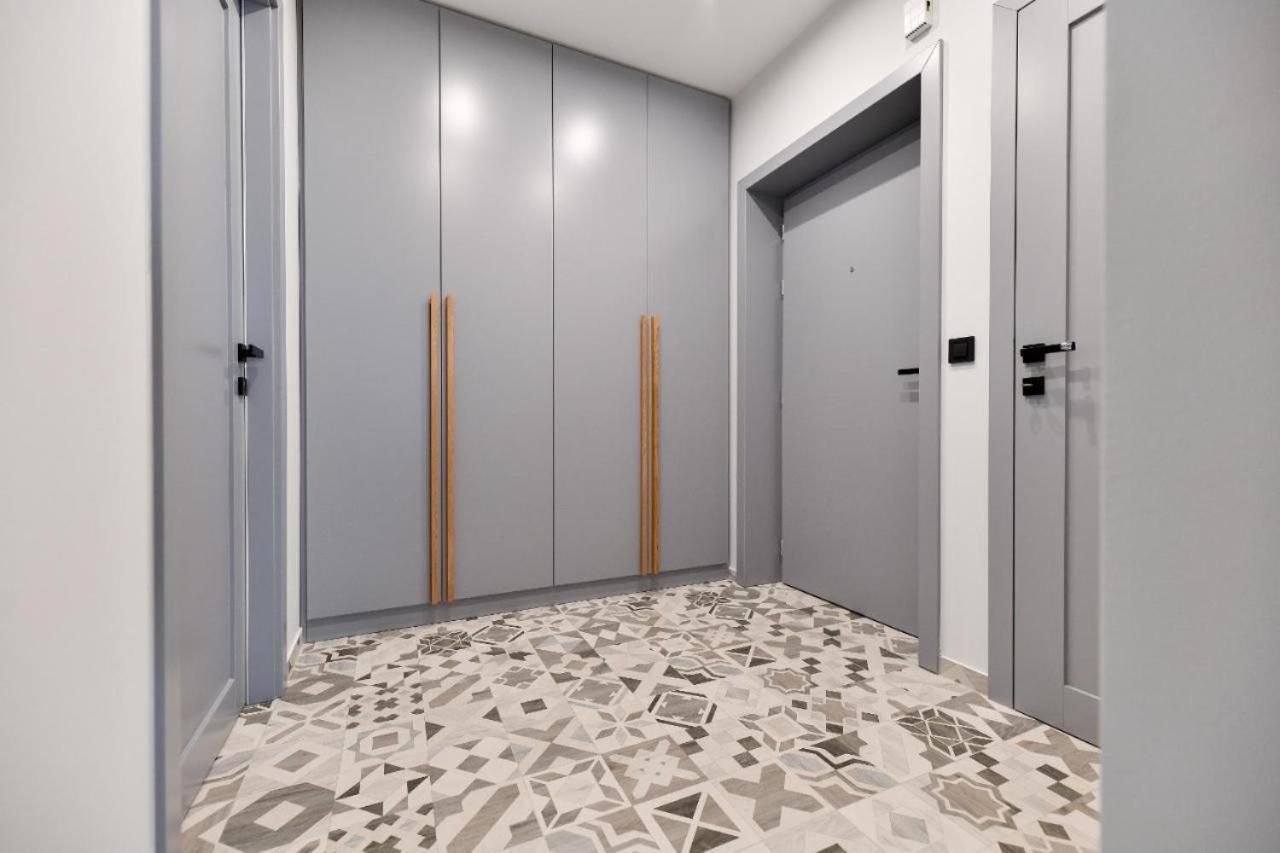 Maris Accommodation By Belmont Realty Zadar Bagian luar foto