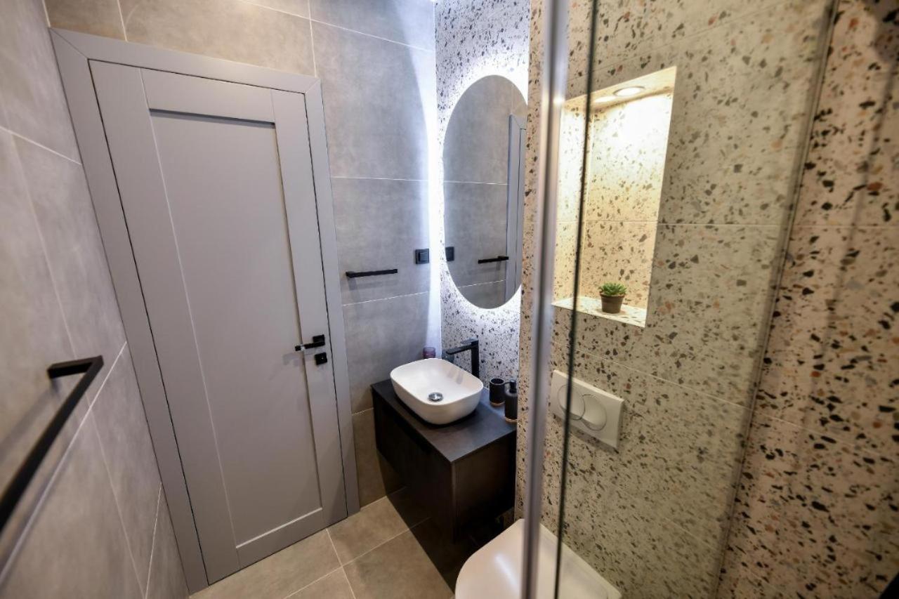 Maris Accommodation By Belmont Realty Zadar Bagian luar foto