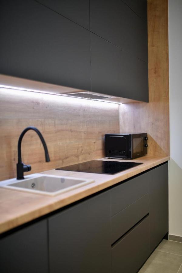 Maris Accommodation By Belmont Realty Zadar Bagian luar foto