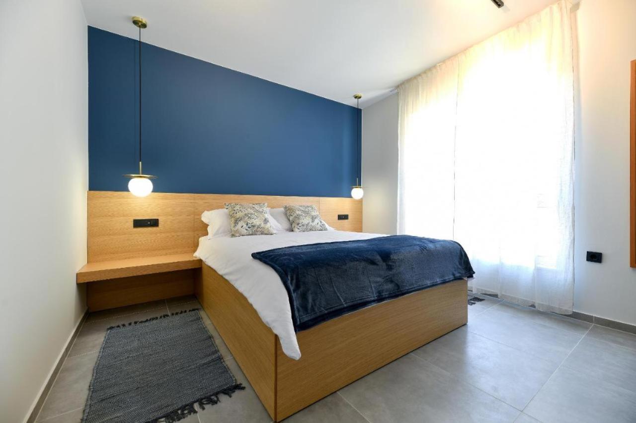 Maris Accommodation By Belmont Realty Zadar Bagian luar foto