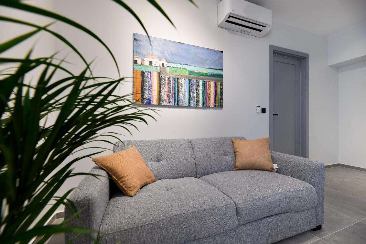 Maris Accommodation By Belmont Realty Zadar Bagian luar foto