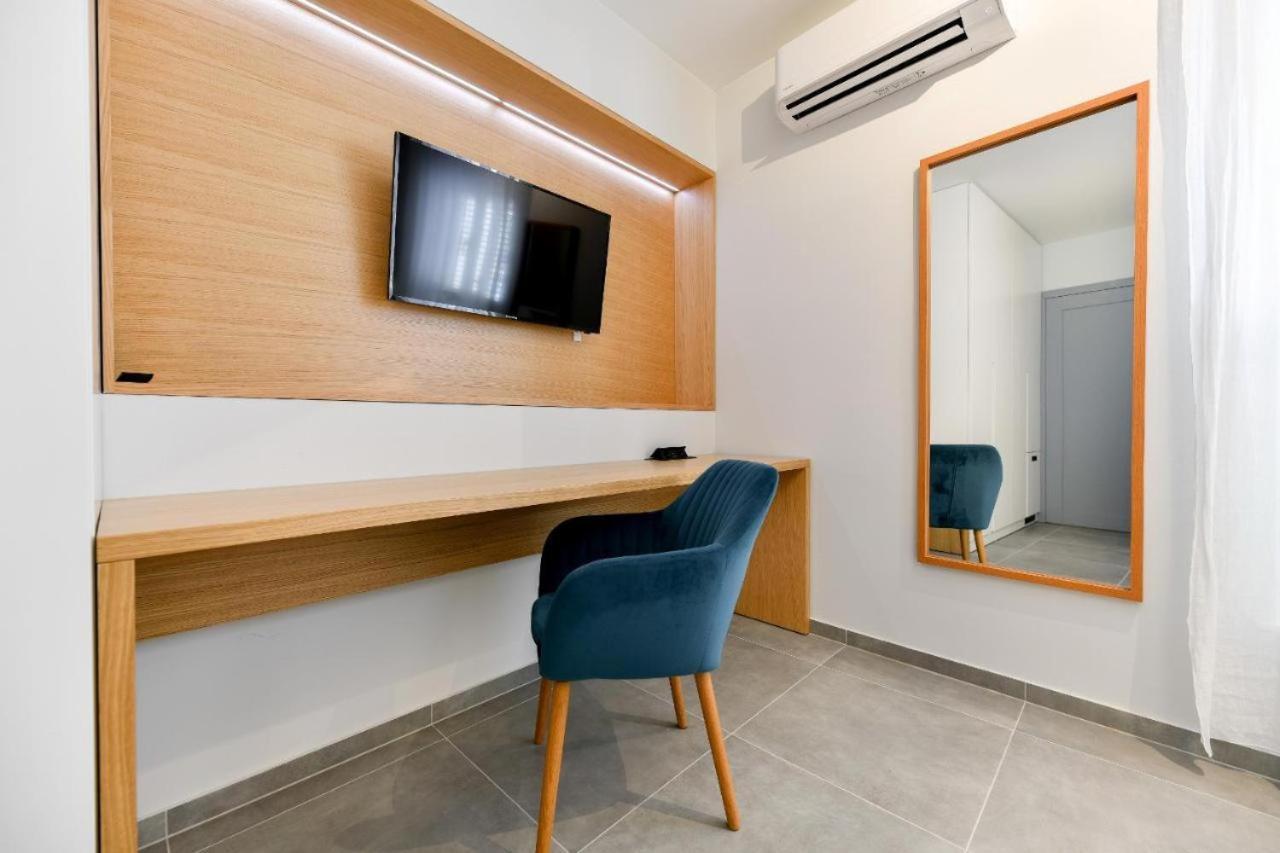 Maris Accommodation By Belmont Realty Zadar Bagian luar foto