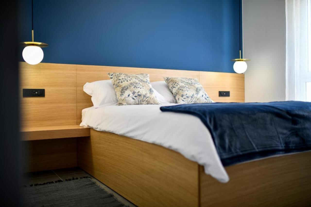 Maris Accommodation By Belmont Realty Zadar Bagian luar foto