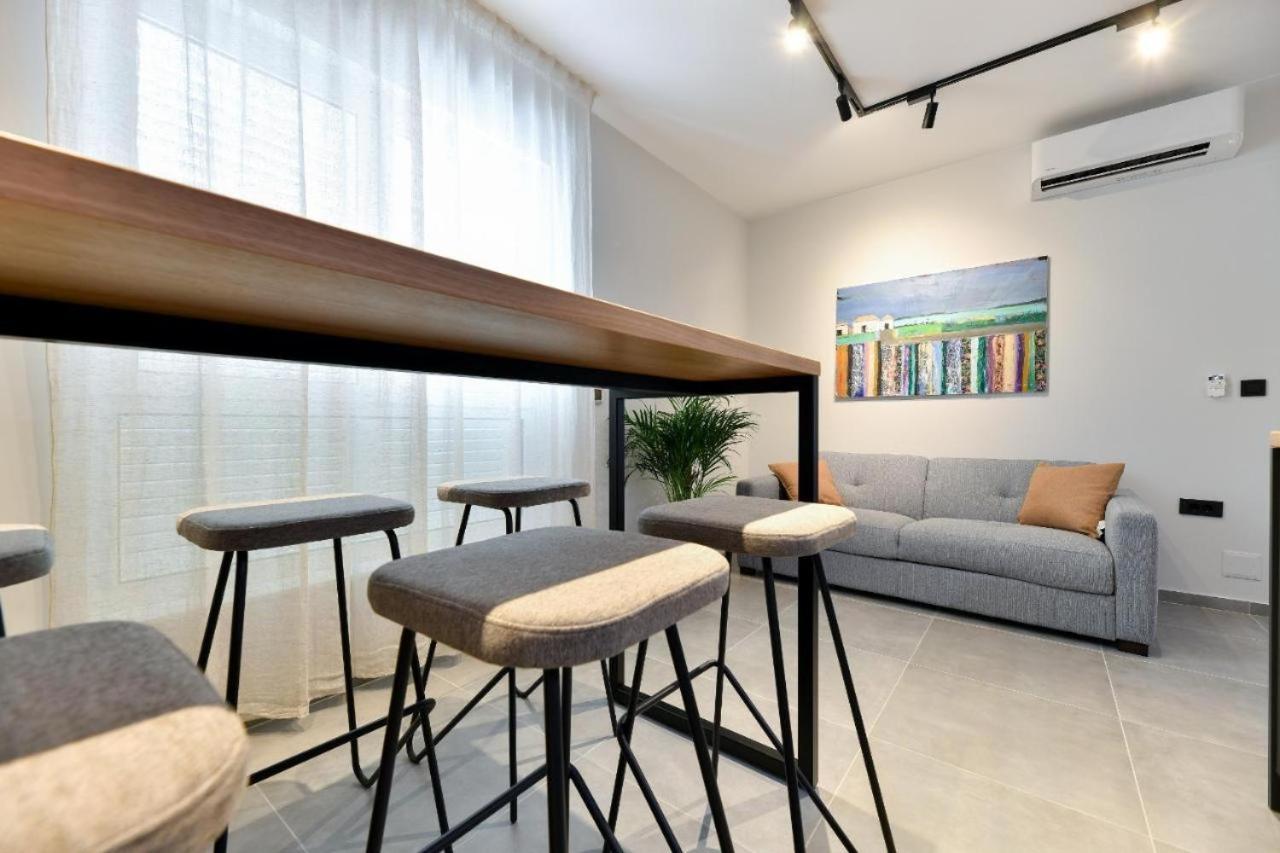 Maris Accommodation By Belmont Realty Zadar Bagian luar foto